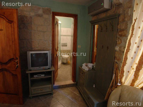Palace Derossi Hotel 43